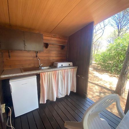Villaggio Camping Calapineta Siniscola Exterior photo