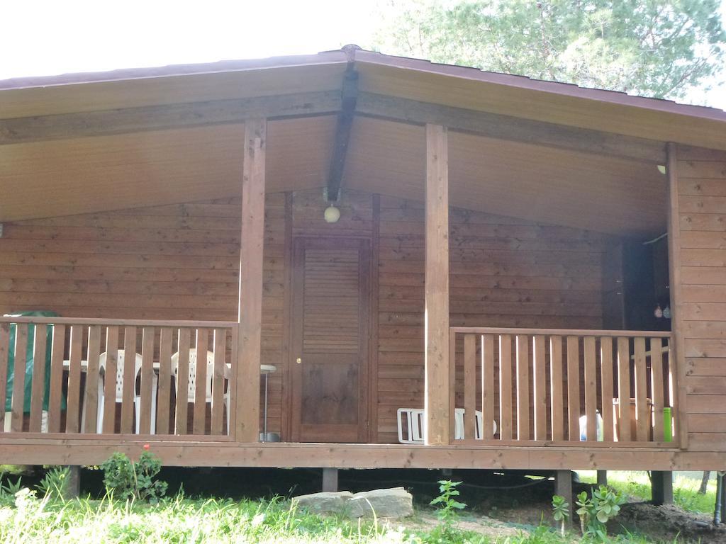 Villaggio Camping Calapineta Siniscola Room photo